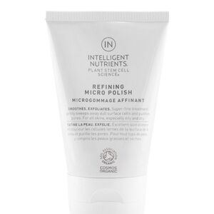 Intelligent Nutrients Refining Micro Polish